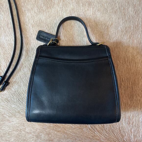 Vintage Coach Regina 9983 - Picture 2 of 10